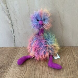 Rainbow Pom Pom Jellycat